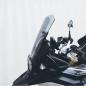 Preview: Windshield suitable for BMW F850 GS- Height 365mm