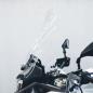Preview: Windschild passend für BMW G310 GS - Höhe 485mm
