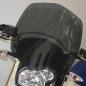Preview: Windschild für passend für BMW G650 X-Challenge - Höhe: 350mm