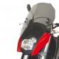 Preview: Windschild für passend für BMW G650 Xmoto - Höhe: 390mm