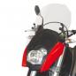 Preview: Windschild passend für BMW G650 Xmoto - Höhe: 390mm