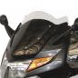 Preview: Windshield suitable for BMW K1200 GT (2006-) & K1300 GT - Height 410m