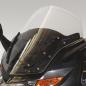 Preview: Windschild für passend für BMW K1200 GT (2006-) & K1300 GT - Höhe 490mm