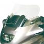Preview: Windschild für passend für BMW K1200 LT - Höhe 425mm