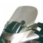 Preview: Windschild passend für BMW K1200 LT - Höhe 550mm