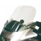 Preview: Windschild für passend für BMW K1200 LT - Höhe 550mm