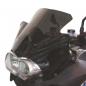 Preview: Pare-brise convient à BMW K1200 R & K1300 R - Hauteur 345mm