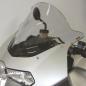 Preview: Windschild "Double Bubble" für passend für BMW K1200 R Sport - Höhe: 310mm