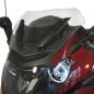 Preview: Windschild passend für BMW K1600 Modelle - Höhe 405mm