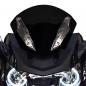 Preview: Pare-brise pour modèles convient à BMW K1600 - Hauteur 365 mm