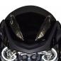 Preview: Pare-brise pour modèles convient à BMW K1600 - Hauteur 365 mm