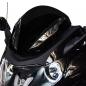 Preview: Pare-brise pour modèles convient à BMW K1600 - Hauteur 365 mm
