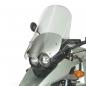 Preview: Pare-brise convient à BMW R1150 GS - Hauteur 460mm