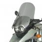 Preview: Pare-brise convient à BMW R1150 GS - Hauteur 460mm