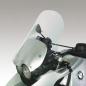 Preview: Windschild »Full Protection« für passend für BMW R1150 GS - Höhe 460mm