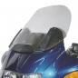 Preview: Windschild passend für BMW R850 RT, R1100 RT & R1150 RT - Höhe 430mm