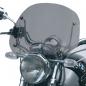 Preview: Pare-brise convient à BMW R850 C & R1200 C - Hauteur 395mm