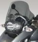 Preview: Windshield suitable for BMW R1200 GS - Height 275mm