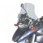 Preview: Pare-brise convient à BMW R1200 GS - Hauteur 370mm