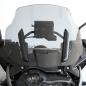 Preview: Windschild passend für BMW R1200 GS, R1250 GS & Adventure - Höhe 390mm