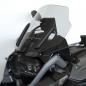 Preview: Windschild passend für BMW R1200 GS, R1250 GS & Adventure - Höhe 390mm