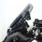 Preview: Windschild passend für BMW R1200 GS, R1250 GS & Adventure - Höhe 390mm