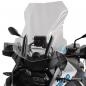 Preview: Windschild für passend für BMW R1200 GS, R1250 GS & Adventure - Höhe 540mm