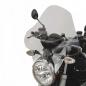 Preview: Windschild passend für BMW R1200 R (-2010) - Höhe 400mm
