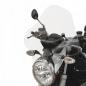 Preview: Windschild für passend für BMW R1200 R (-2010) - Höhe 400mm