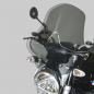 Preview: Windschild für passend für BMW R1200 R (-2010) - Höhe 445mm