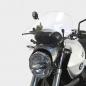 Preview: Windshield suitable for BMW R1200 R (2011-2014) - Height 350mm