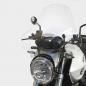 Preview: Pare-brise convient à BMW R1200 R (2011-2014) - Hauteur 475mm