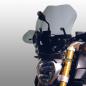 Preview: Windschild für passend für BMW R1200 R LC (2015-) - Höhe 500mm