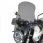 Preview: Pare-brise convient à BMW R1200 R - Hauteur 500mm