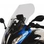 Preview: Windschild passend für BMW R1200 RS LC - Höhe 590mm