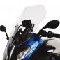 Preview: Windschild für passend für BMW R1200 RS LC - Höhe 590mm