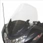 Preview: Windschild passend für BMW R1200 RT (2005-2009) - Höhe 700mm