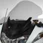 Preview: Pare-brise convient à BMW R1200 RT (2010-2014) - Hauteur 700mm