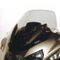 Preview: Windschild passend für BMW R1200 RT LC & R1250 RT - Höhe 490mm