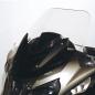 Preview: Pare-brise convient à BMW R1200 RT LC & R1250 RT- Hauteur 575mm