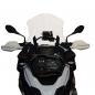Preview: Windschild passend für BMW R1200 GS, R1250 GS & Adventure - Höhe 515mm