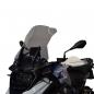 Preview: Windschild für passend für BMW R1200 GS, R1250 GS & Adventure - Höhe 515mm