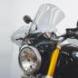 Preview: Windshield suitable for BMW R nineT - Height 370mm
