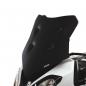 Preview: Windschild für passend für BMW S1000 XR - Höhe 445mm