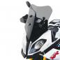 Preview: Windshield suitable for BMW S1000 XR - Height: 495 mm