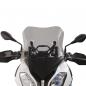 Preview: Windshield suitable for BMW S1000 XR - Height: 495 mm
