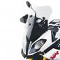 Preview: Windshield suitable for BMW S1000 XR - Height: 495 mm