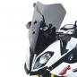Preview: Windshield suitable for BMW S1000 XR - Height: 555 mm