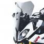 Preview: Windshield suitable for BMW S1000 XR - Height: 555 mm
