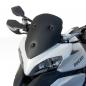 Preview: Windschild passend für Ducati Multistrada (2010-2013) - Höhe 360mm